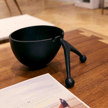 Snail Ashtray